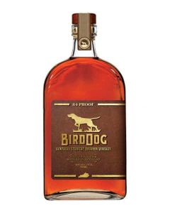 BIRD DOG KENTUCKY BOURBON WHISKEY - 0865B