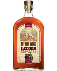 BIRD DOG BLACK CHERRY WHISKEY - 0866B
