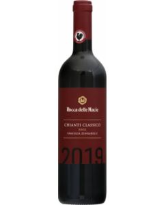 ROCCA CHIANTI CLASSICO