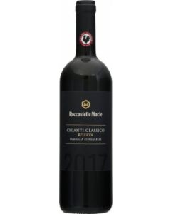 ROCCA CHIANTI CLASSICO RISERVA