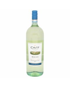 CAVIT 1.5L MOSCATO