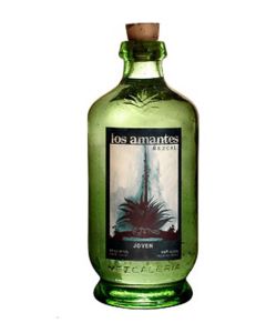 LOS AMANTES JOVEN - 5990B