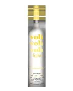 VOLI LEMON VODKA - 9466B