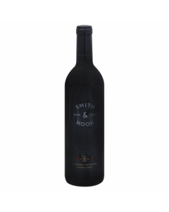 SMITH & HOOK CABERNET