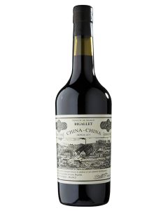 BIGALLET CHINA-CHINA AMER - 0867B