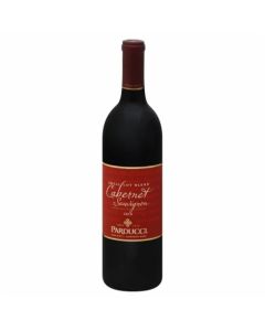 Parducci Cab