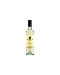 MARKHAM SAUVIGNON BLANC