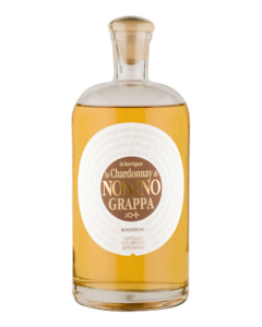 NONINO  CHARDONNAY DECENNALE - 6725B