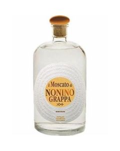 NONINO MOSCATO - 6727B