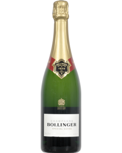 BOLLINGER BRUT