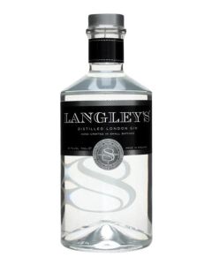 LANGLEY 8 GN - 5534B