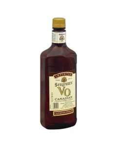 SEAGRAMS V O CNDN TRV - 8923B