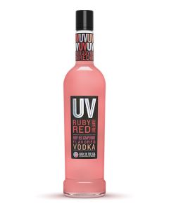 U V RUBY RED GRAPEFRUIT - 9393B