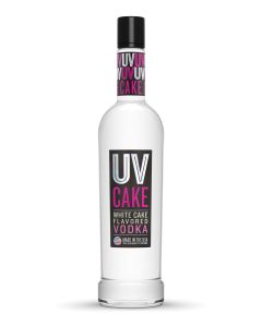 U V CAKE VODKA - 9370B