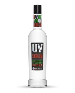 U V SRIRACHA - 9389B