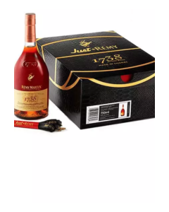 REMY MARTIN 1738 SNEAKER BOX MVP - 8393B