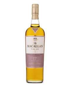 MACALLAN FINE OAK - 6021B
