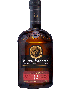 BUNNAHABHAIN - 1488B
