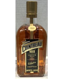 COINTREAU NOIR - 2691B