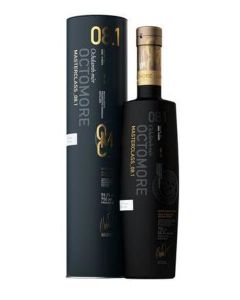 OCTOMORE 8.1 - 1994B