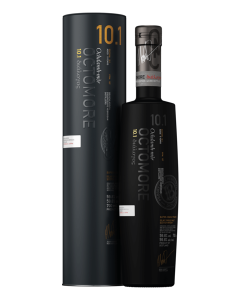 OCTOMORE 10.1 - 1995B