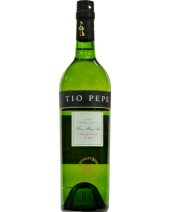 TIO PEPE FINO