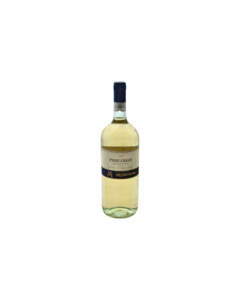 MEZZACORONA 1.5L PINOT GRIGIO
