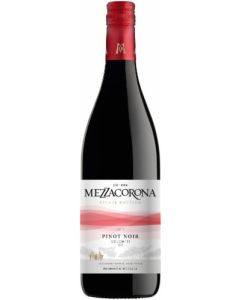 MEZZACORONA PINOT NOIR