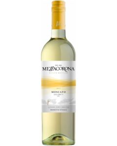MEZZACORONA MOSCATO
