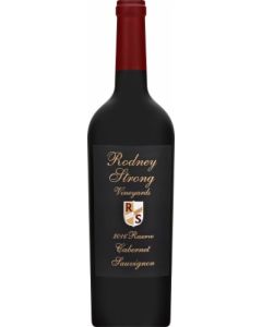 R STRONG CABERNET RESERVE