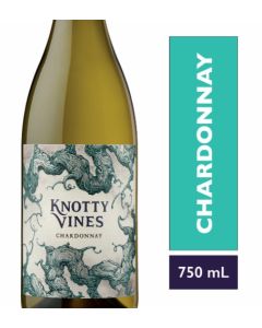 Knotty Vines Chardonnay