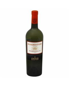 TOMMASI ROMPICOL