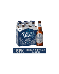 Sam Adams Seasonal