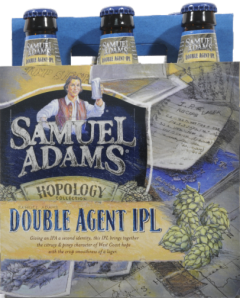 S ADAMS DBL AGEN