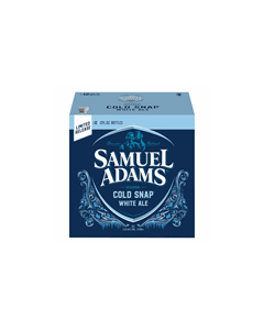 Sam Adams Seasonal 12NR