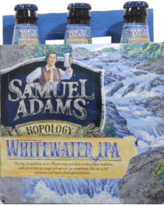S ADAMS WHTWATER