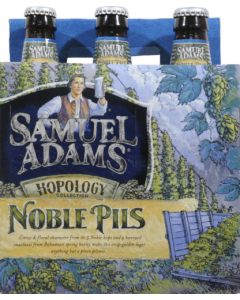 S ADAMS NBL PILS