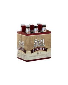 S ADAMS LIGHT