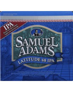 S ADAMS LAT48 12