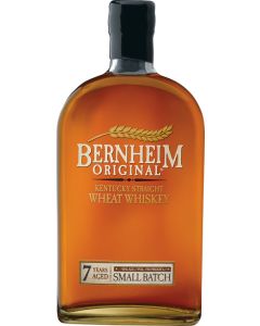 BERNHEIM WHEAT - 0876B