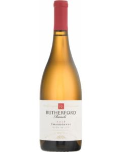 R RANCH CHARD