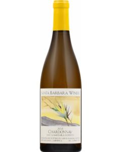 SANTA BARBARA CHARDONNAY