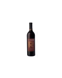 RENWOOD CAL ZIN 0013