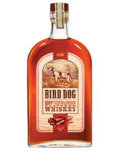 BIRD DOG CINNAMON - 0879B