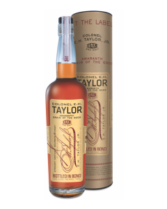 COLONEL E.H. TAYLOR AMARANTH GRAIN OF THE GODS - 3001B