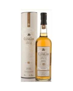 CLYNELISH 14 YEAR OLD SINGLE MALT SCOTCH WHISKY - 2078B