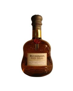BUCHANANS RED SEAL - 1486B