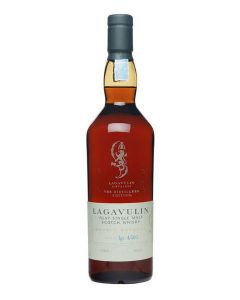 LAGAVULIN 15 YEAR DISTILLERS EDITION SINGLE MALT - 5507B