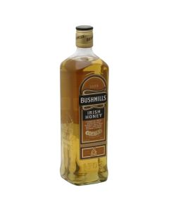 BUSHMILLS HONEY - 1516B