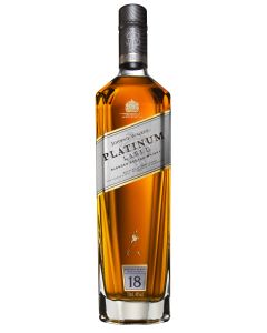 JOHNNIE WALKER PLATINUM - 5232B